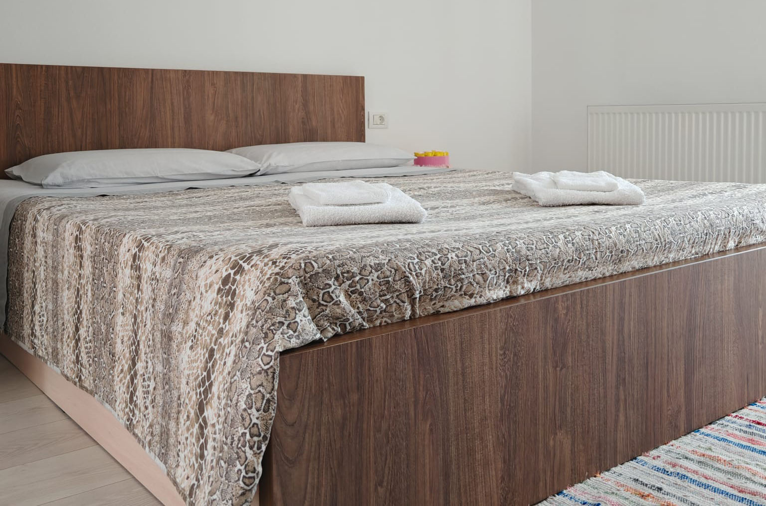 Camera Netotea 2 - Pensiunea Casa Netotea Apuseni