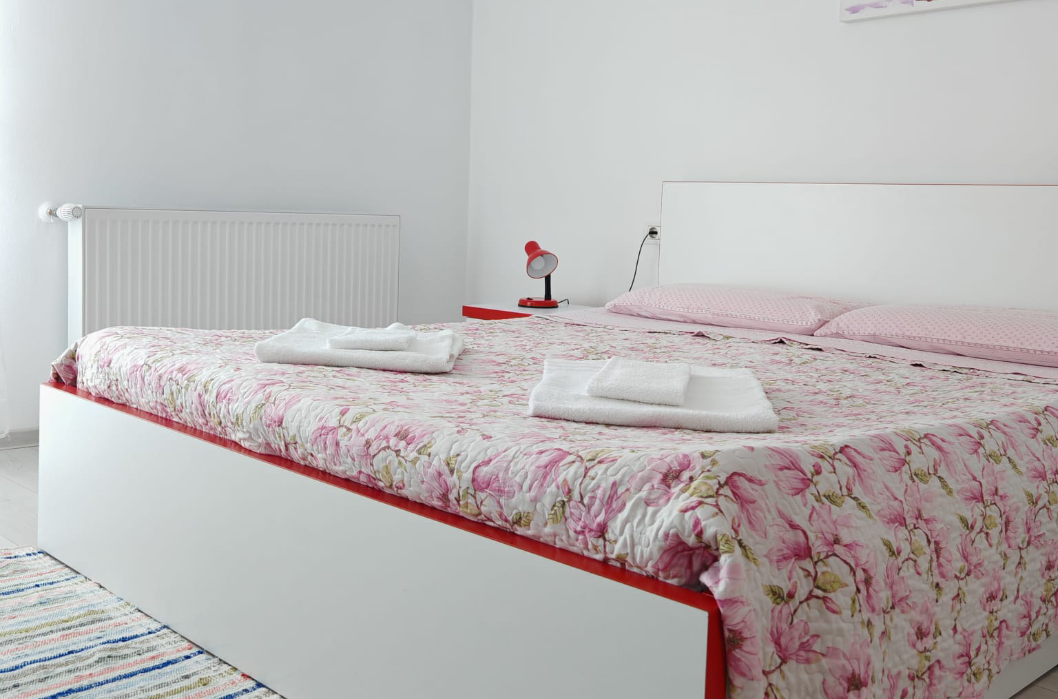 Camera Netotea 5 - Pensiunea Casa Netotea Apuseni