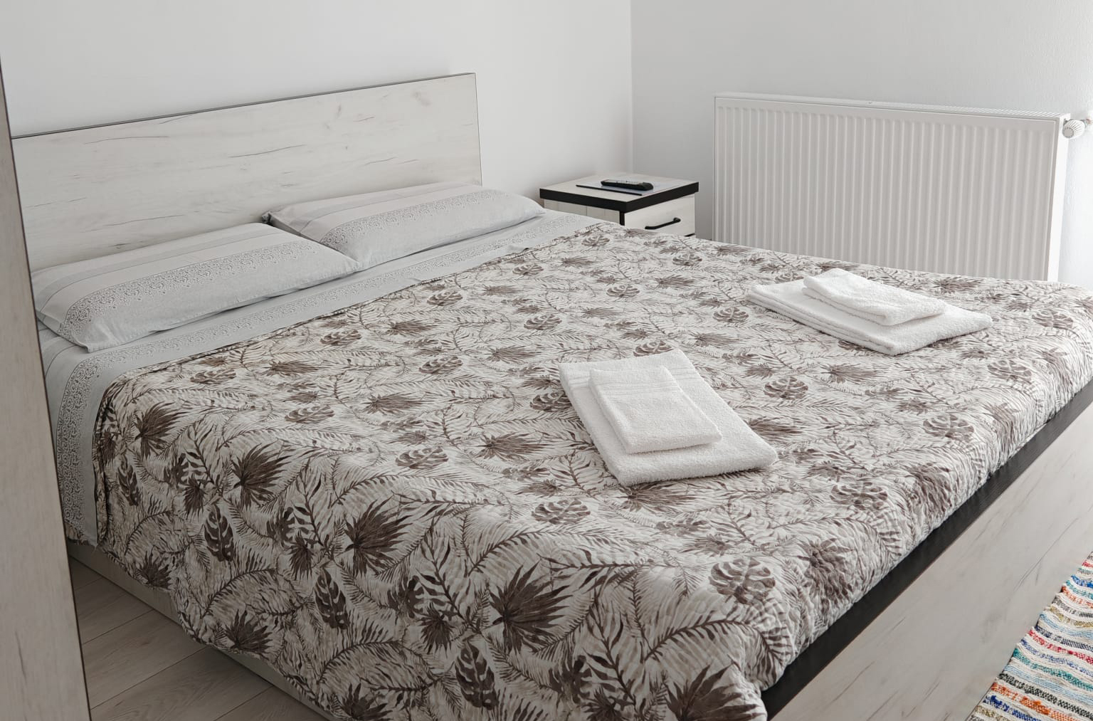 Camera Netotea 3 - Pensiunea Casa Netotea Apuseni