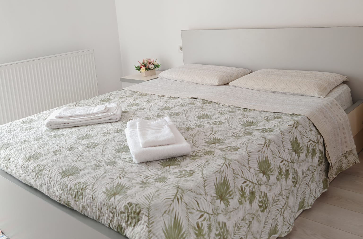 Camera Netotea 4 - Pensiunea Casa Netotea Apuseni