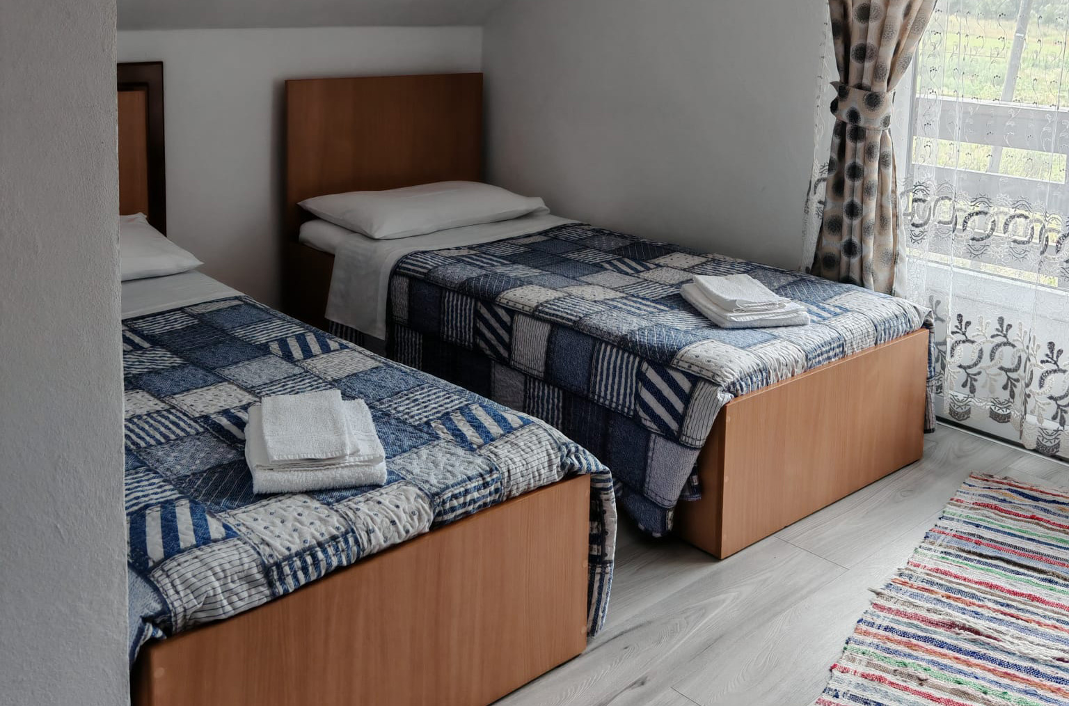 Camera Netotea 5 - Pensiunea Casa Netotea Apuseni